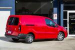 Citroen Berlingo Van Long 2015 года (AU)